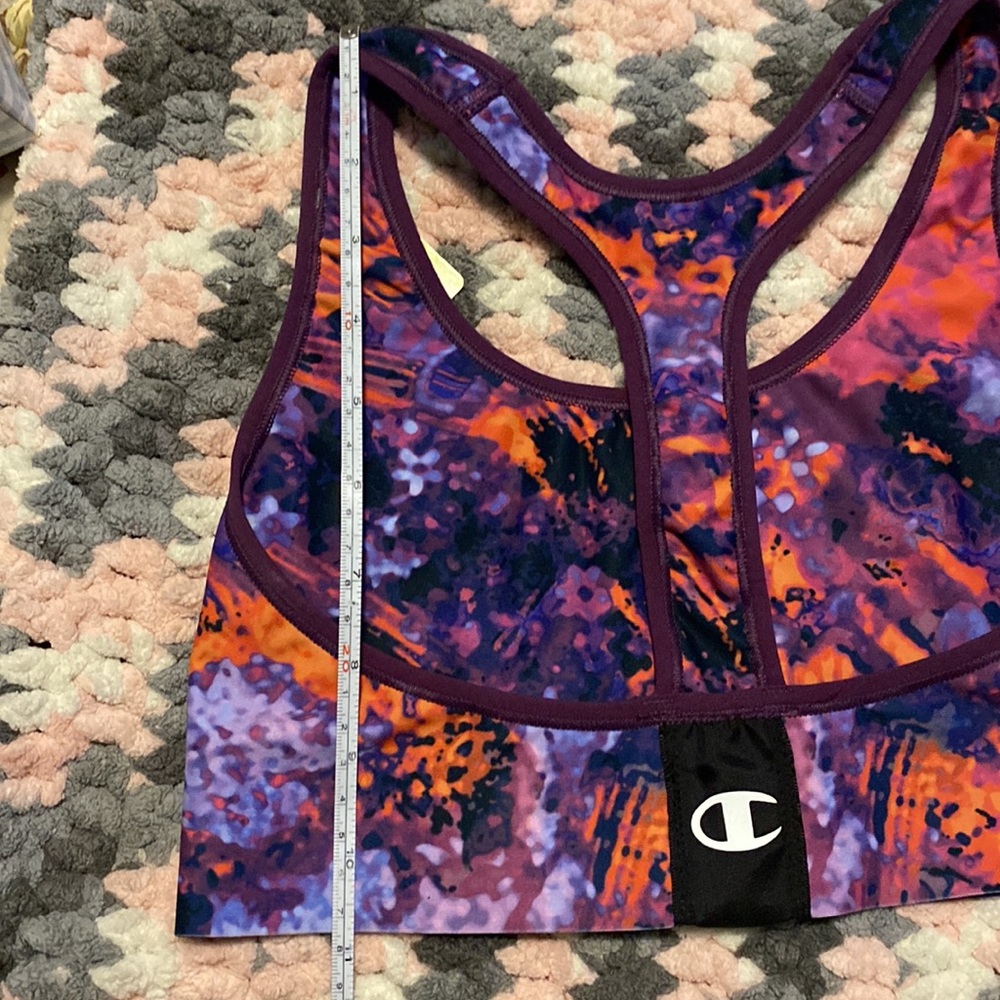 Champion Absolute Compression Bra - Picture 6 of 6